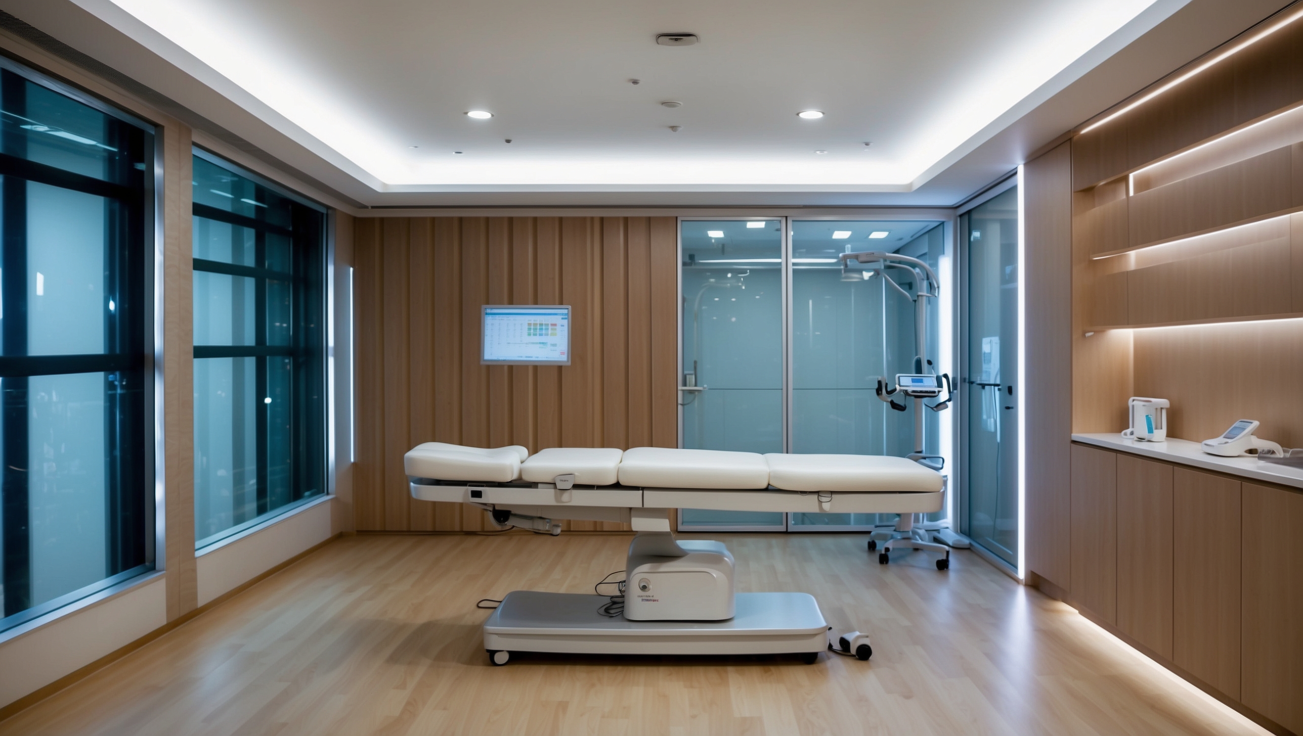 Weight loss Korea Seoul medical slimming clinic diet program